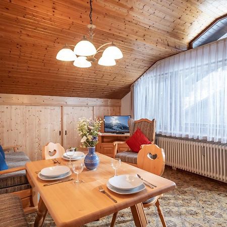 Ferienwohnanlage Oberaudorf F7 Mit Hallenbad Und Sauna Luaran gambar