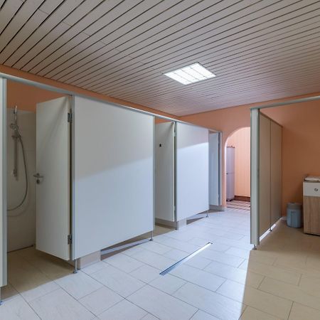 Ferienwohnanlage Oberaudorf F7 Mit Hallenbad Und Sauna Luaran gambar