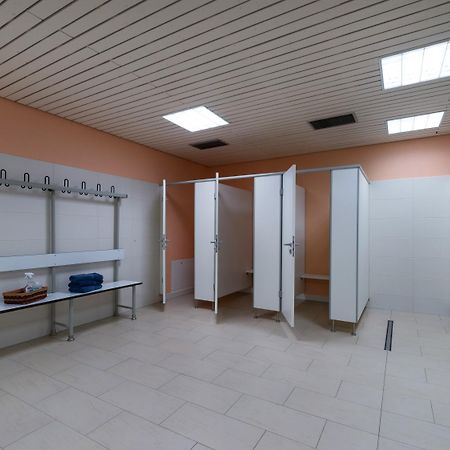 Ferienwohnanlage Oberaudorf F7 Mit Hallenbad Und Sauna Luaran gambar