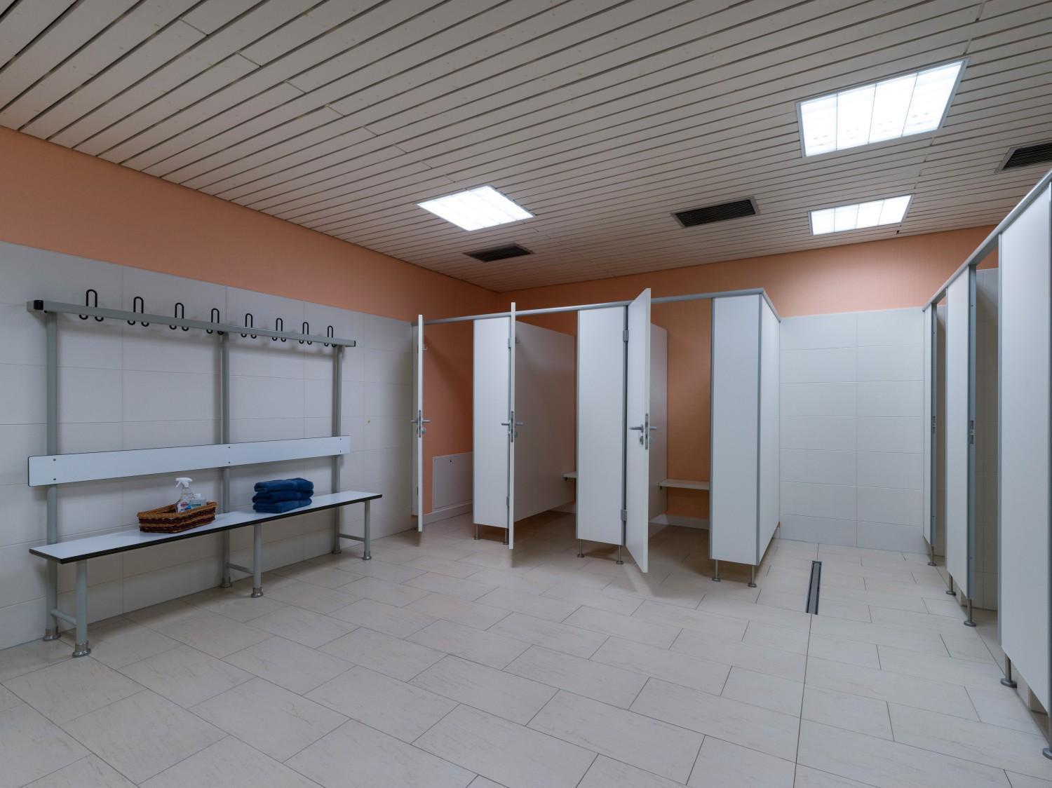 Ferienwohnanlage Oberaudorf F7 Mit Hallenbad Und Sauna Luaran gambar